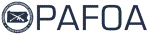 PAFOA Logo