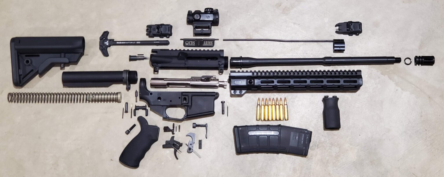 BLOG CDS ARMS / FREEDOM SECURITY PGH Area's Most Experienced NFA 'Class 3' & Custom Black