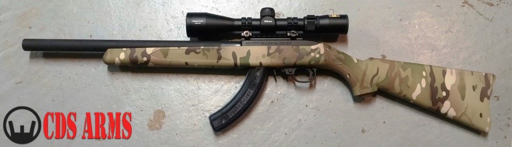 CDS ARMS / FREEDOM SECURITY