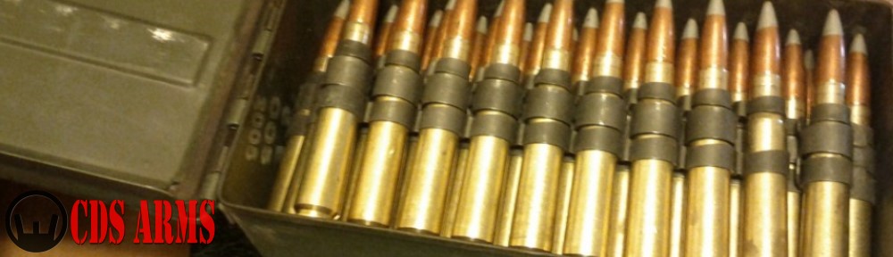 CDS ARMS / FREEDOM SECURITY