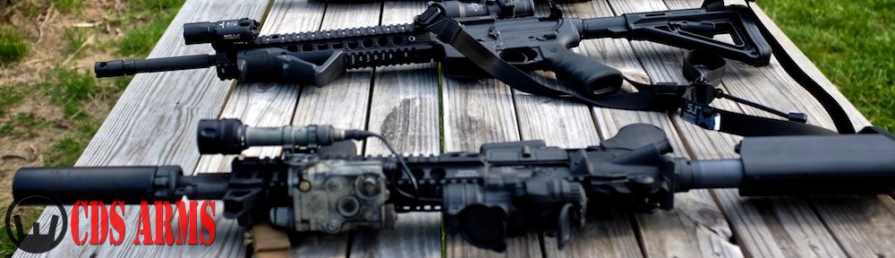 CDS ARMS / FREEDOM SECURITY