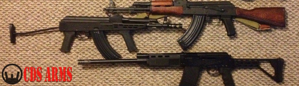 CDS ARMS / FREEDOM SECURITY