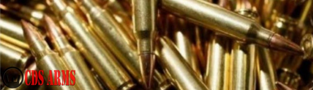 CDS ARMS / FREEDOM SECURITY