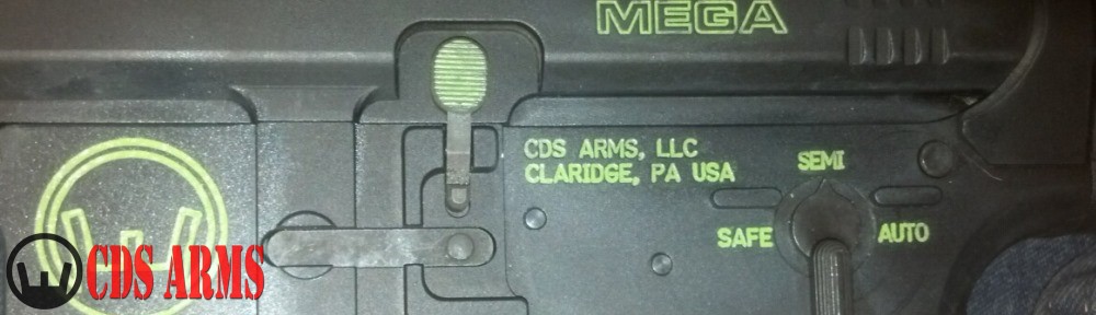 CDS ARMS / FREEDOM SECURITY