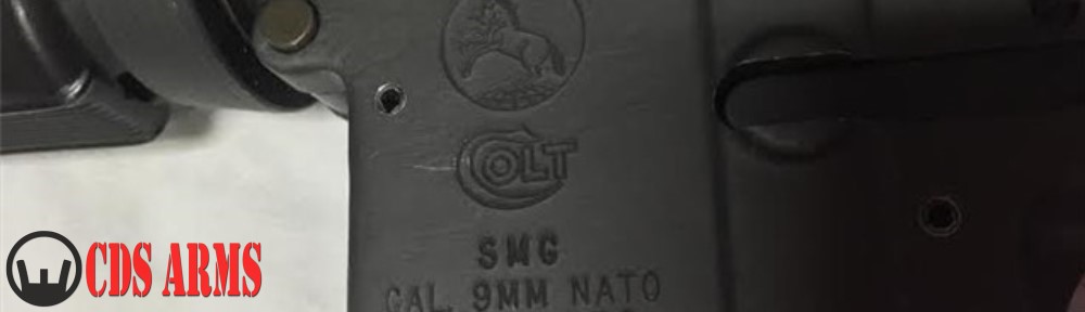 CDS ARMS / FREEDOM SECURITY