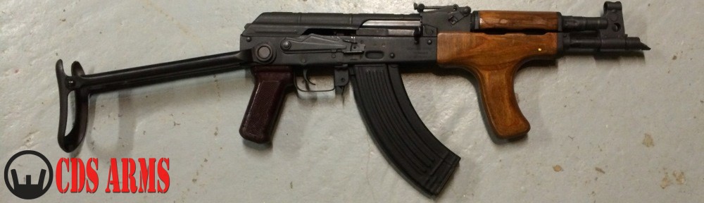 CDS ARMS / FREEDOM SECURITY