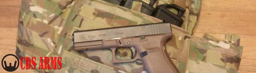 CDS ARMS / FREEDOM SECURITY