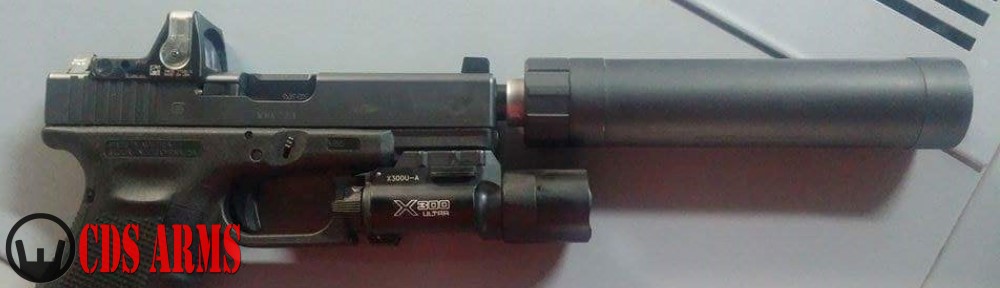 CDS ARMS / FREEDOM SECURITY