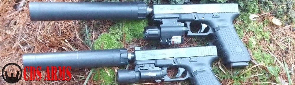 CDS ARMS / FREEDOM SECURITY
