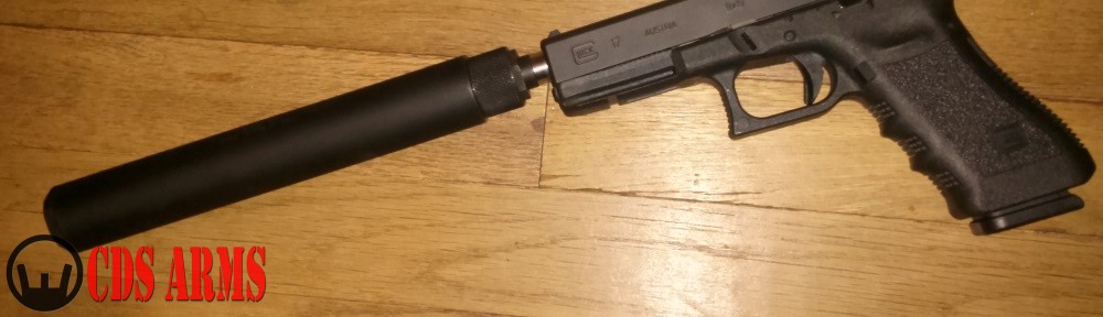 CDS ARMS / FREEDOM SECURITY