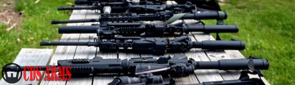 CDS ARMS / FREEDOM SECURITY