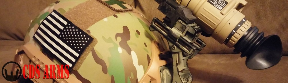 CDS ARMS / FREEDOM SECURITY