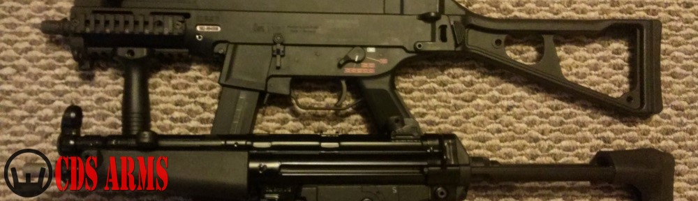 CDS ARMS / FREEDOM SECURITY