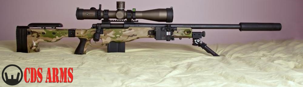 CDS ARMS / FREEDOM SECURITY