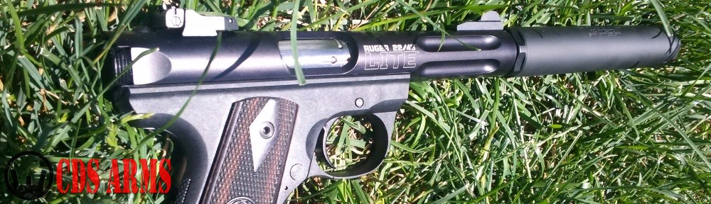 CDS ARMS / FREEDOM SECURITY
