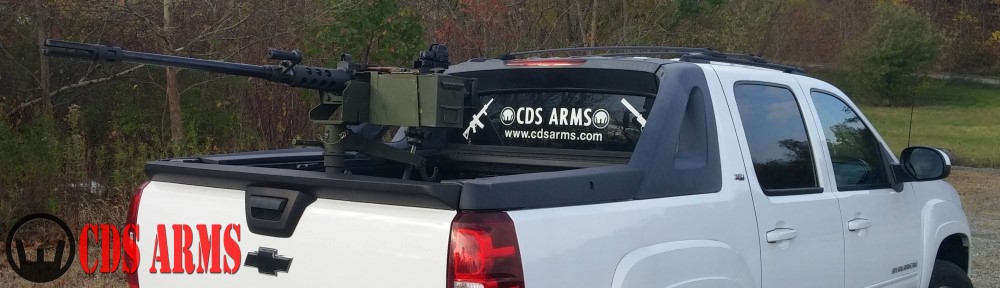 CDS ARMS / FREEDOM SECURITY