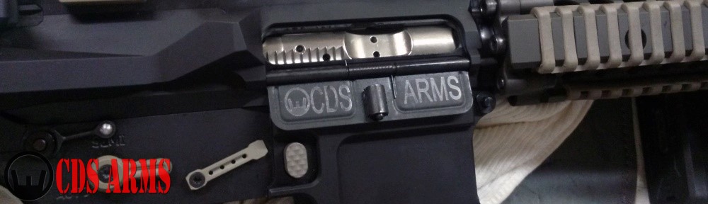 CDS ARMS / FREEDOM SECURITY