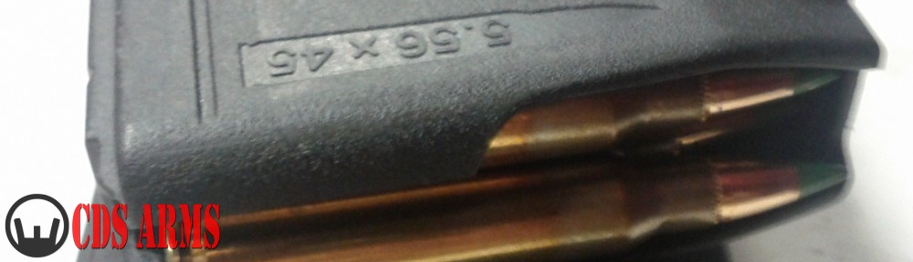 CDS ARMS / FREEDOM SECURITY