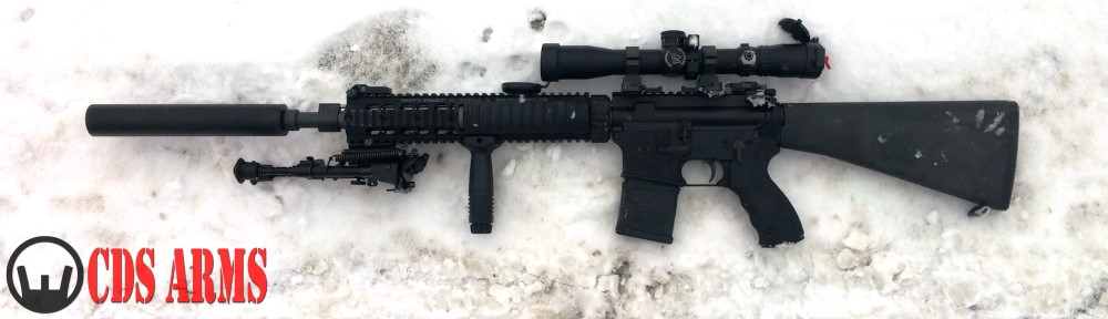 CDS ARMS / FREEDOM SECURITY