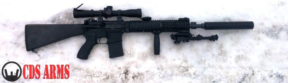 CDS ARMS / FREEDOM SECURITY