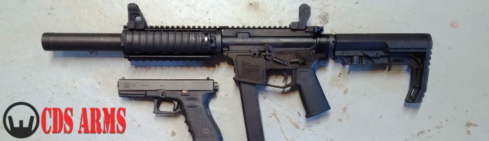 CDS ARMS / FREEDOM SECURITY
