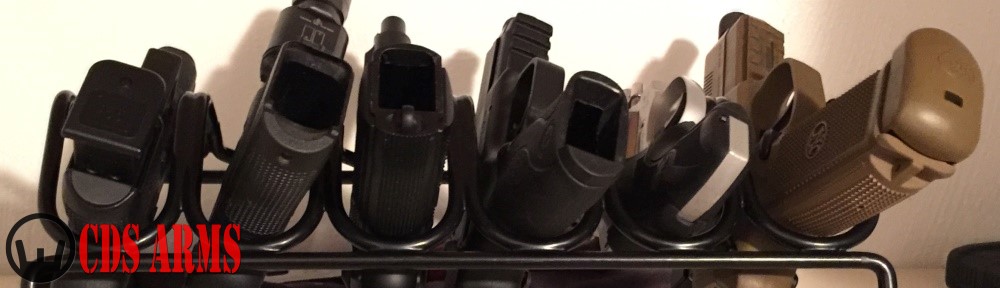 CDS ARMS / FREEDOM SECURITY