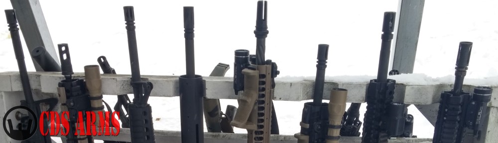 CDS ARMS / FREEDOM SECURITY