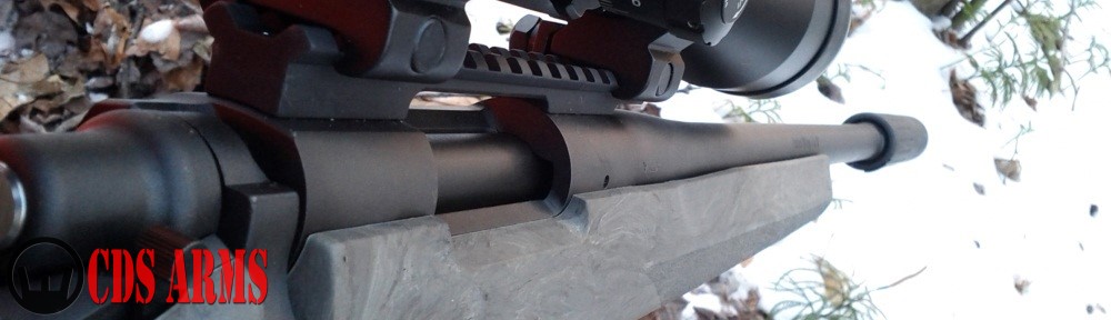 CDS ARMS / FREEDOM SECURITY