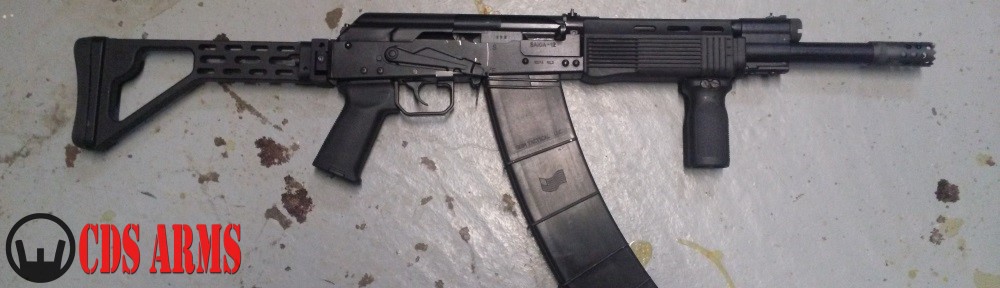 CDS ARMS / FREEDOM SECURITY