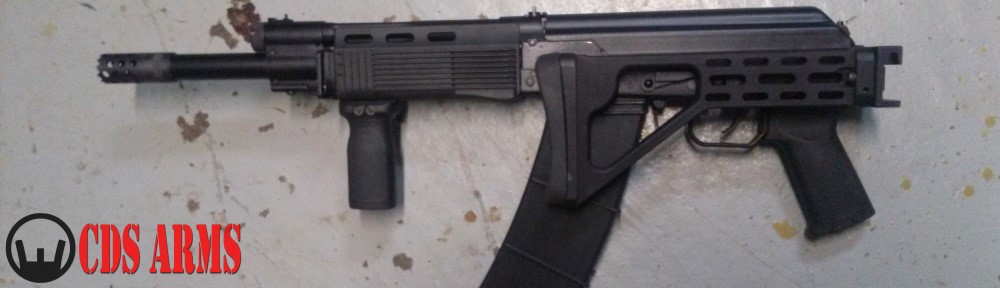 CDS ARMS / FREEDOM SECURITY