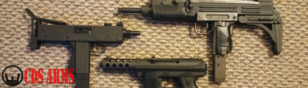 CDS ARMS / FREEDOM SECURITY