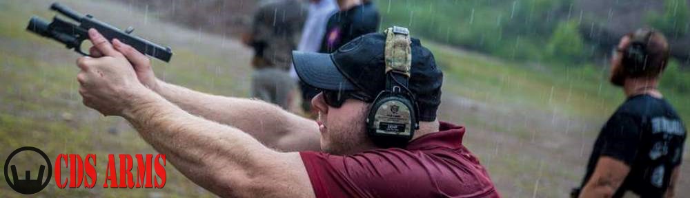 CDS ARMS / FREEDOM SECURITY