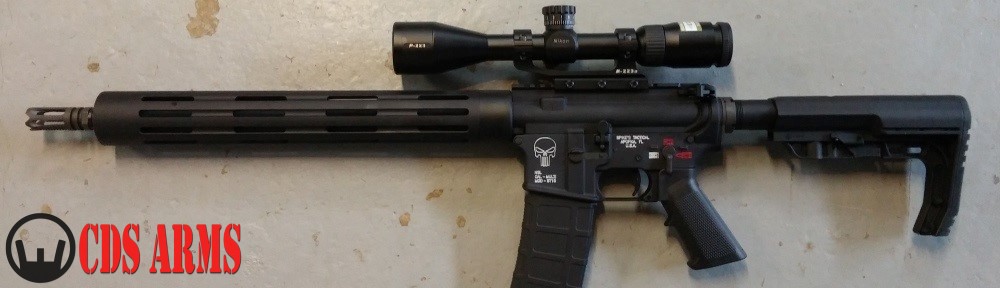 CDS ARMS / FREEDOM SECURITY