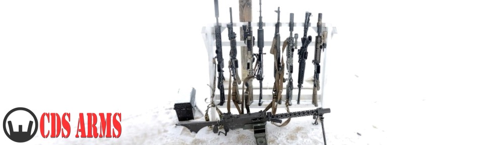 CDS ARMS / FREEDOM SECURITY